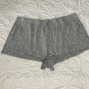 Sleep shorts